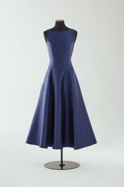 Robe Midi Granato
