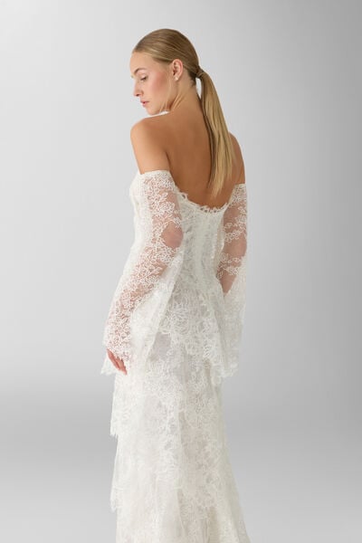 Vestidos de novia Rosella