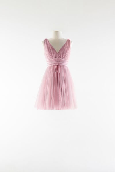 Kurzes Kleid Era