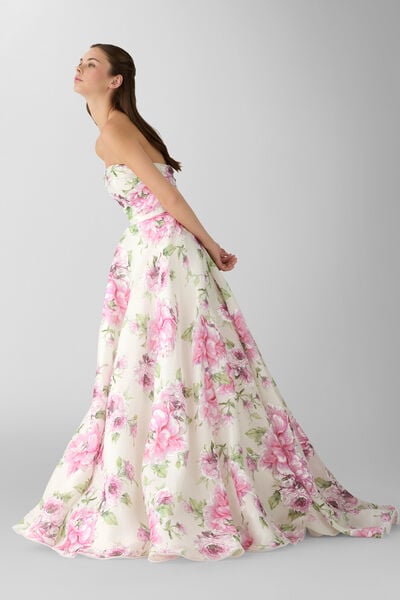 Vestido de noiva Susan