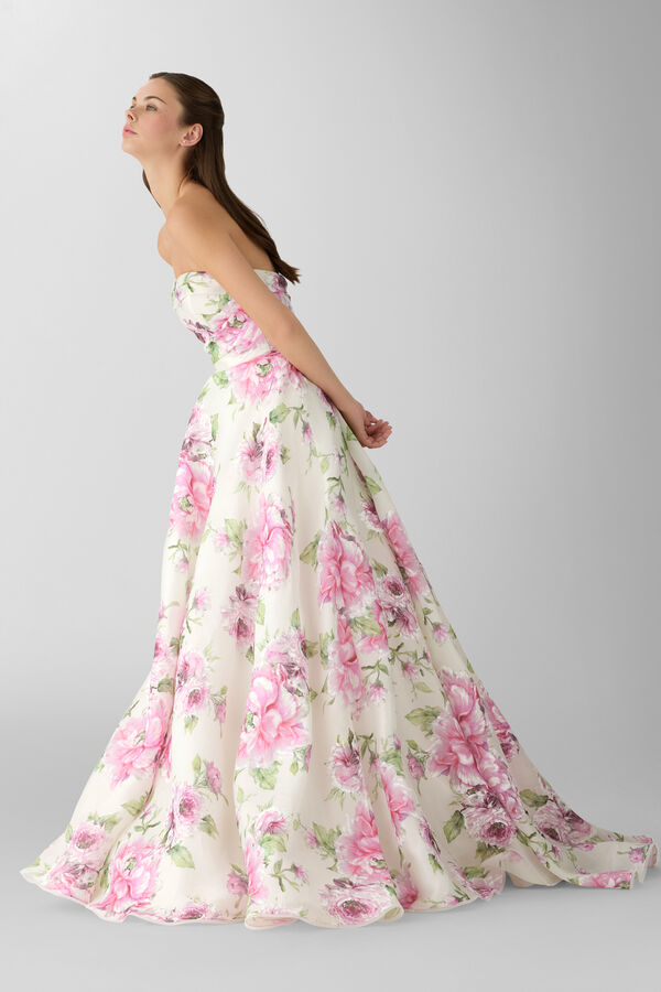 Vestido de noiva Susan