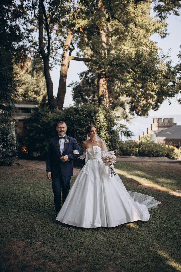 Brautkleid Madeleine