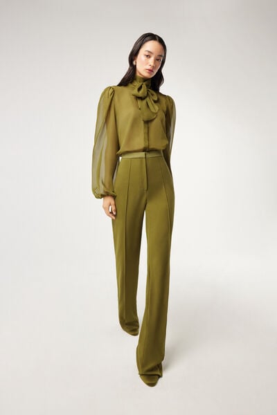 Pantalone a palazzo