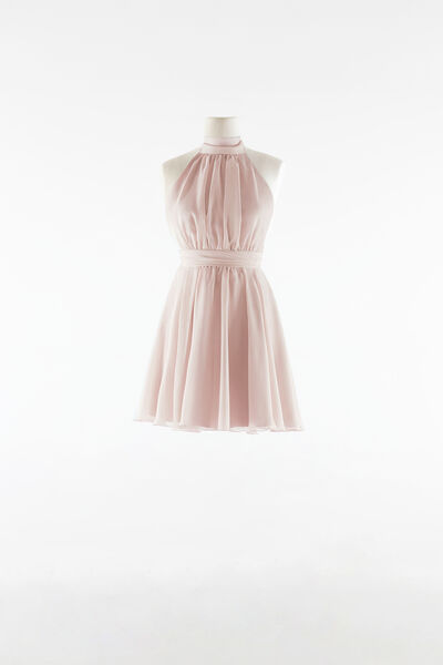 Short Dress Etere