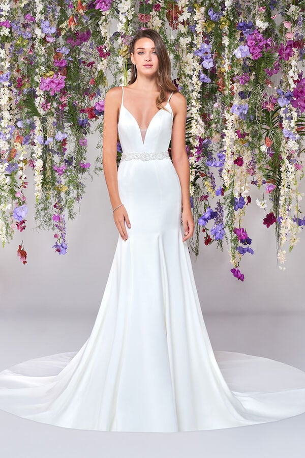 Abito da sposa Ilaria