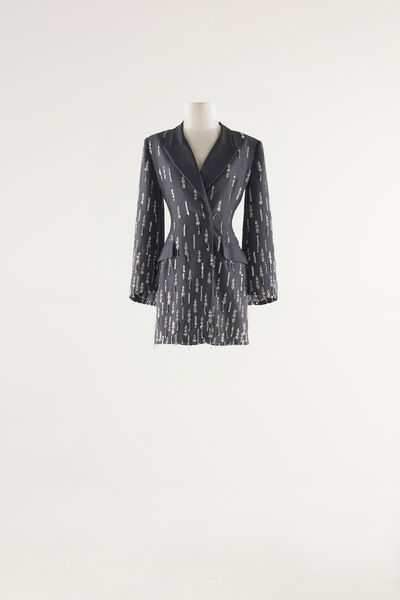 Clichy Jacket Dress