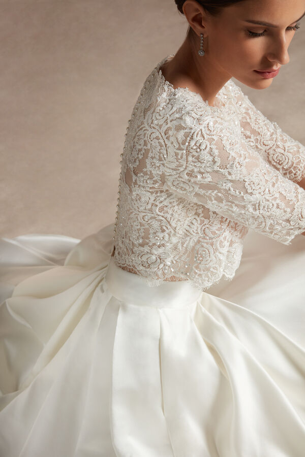 Brautkleid Lilly