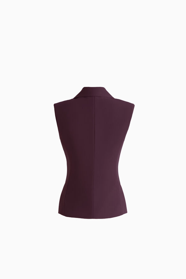 Tailored Waistcoat