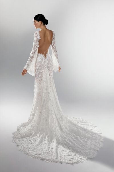 Abito da Sposa Antonella