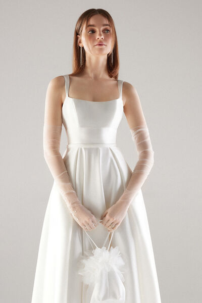 Selene Wedding Dress