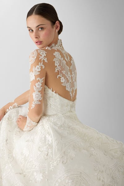 Wedding dresses Rania