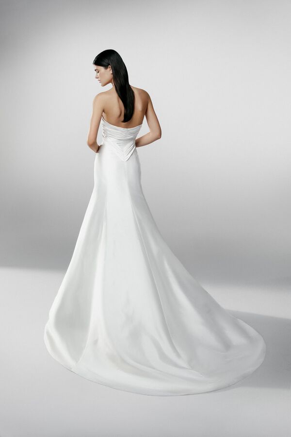 Abito da sposa Patty
