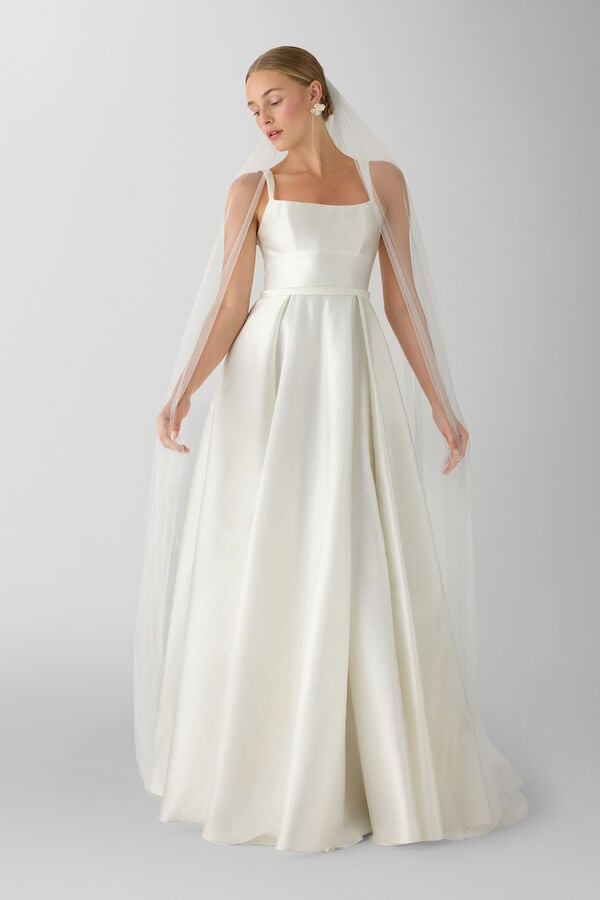 Vestido de Novia Selene