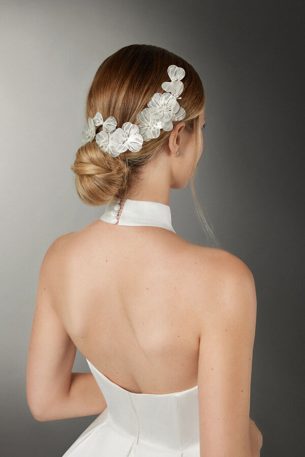 Flower crown