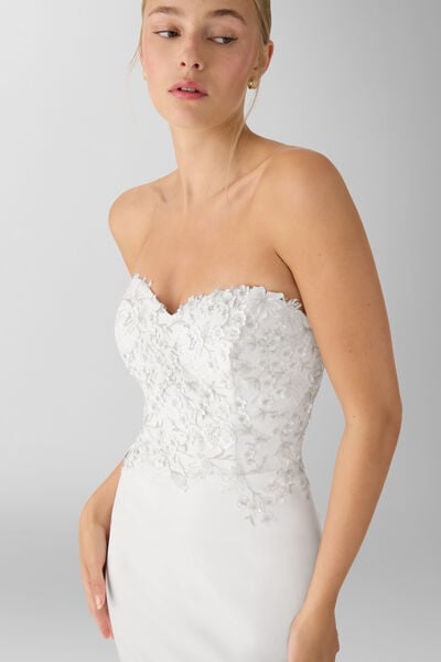 Nicky wedding dresses