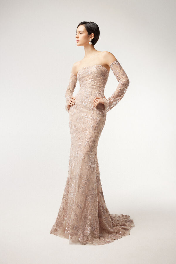Long Dress Dea