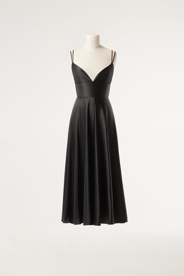 Midi Dress Ametista