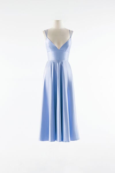 Midi Dress Ametista