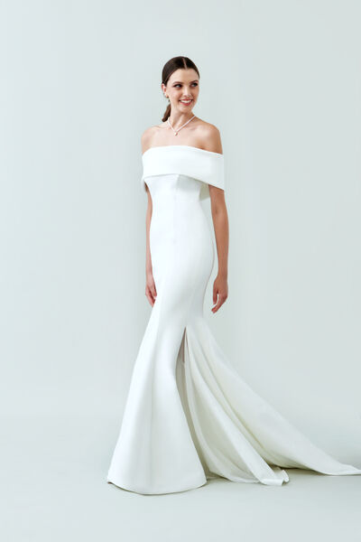 Nancy Brautkleid