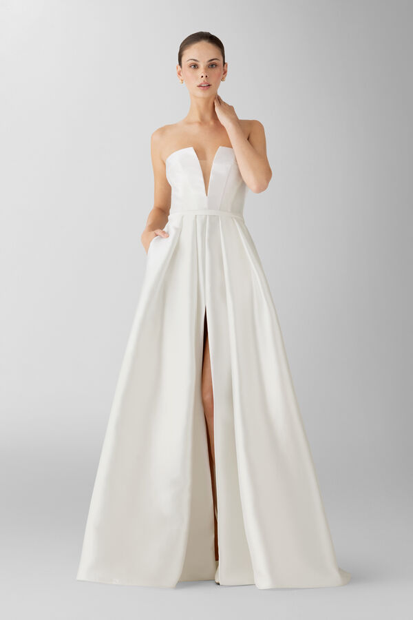 Eloisa Wedding Dress