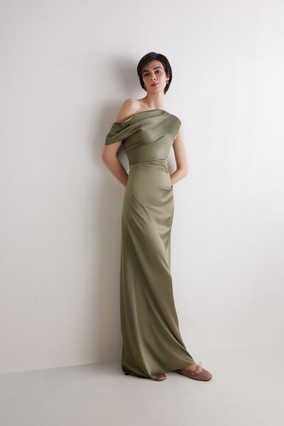 Abito lungo Tamerice