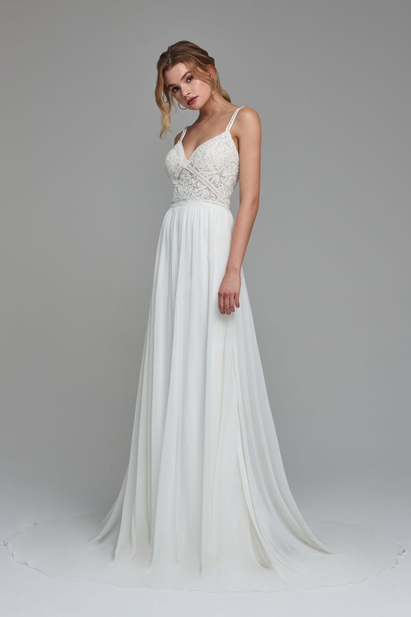 Abito da sposa Laurenne
