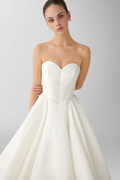 Fiore wedding dress
