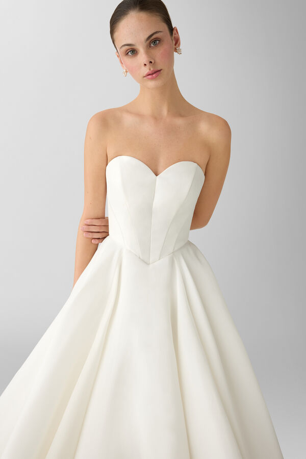 Brautkleid Fiore