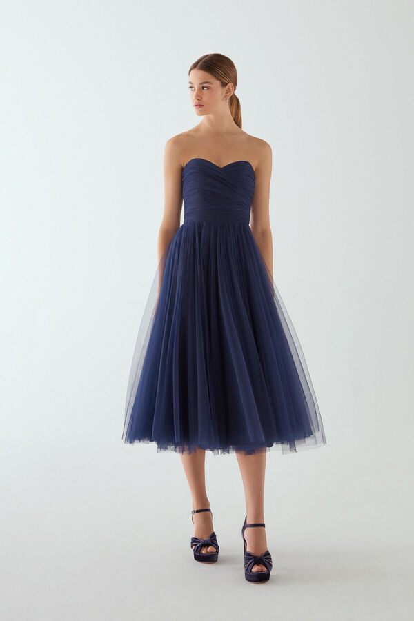 Thabit Dress