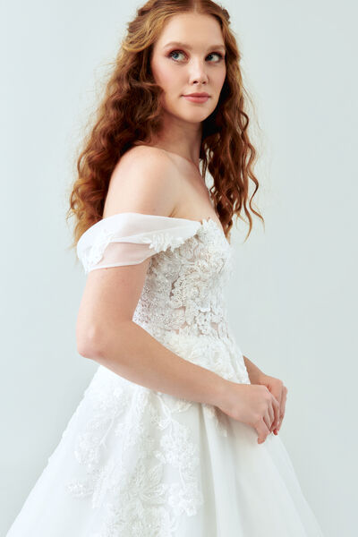 Abito da Sposa Natalie