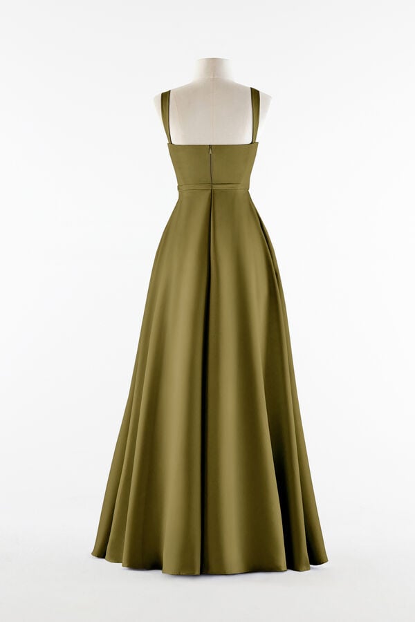 Robe longue Firenze