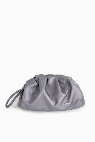 Pochette piccola con clutch