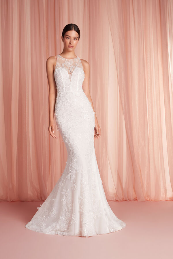 Abito da Sposa Elena