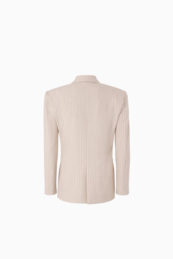 Tailored jacket