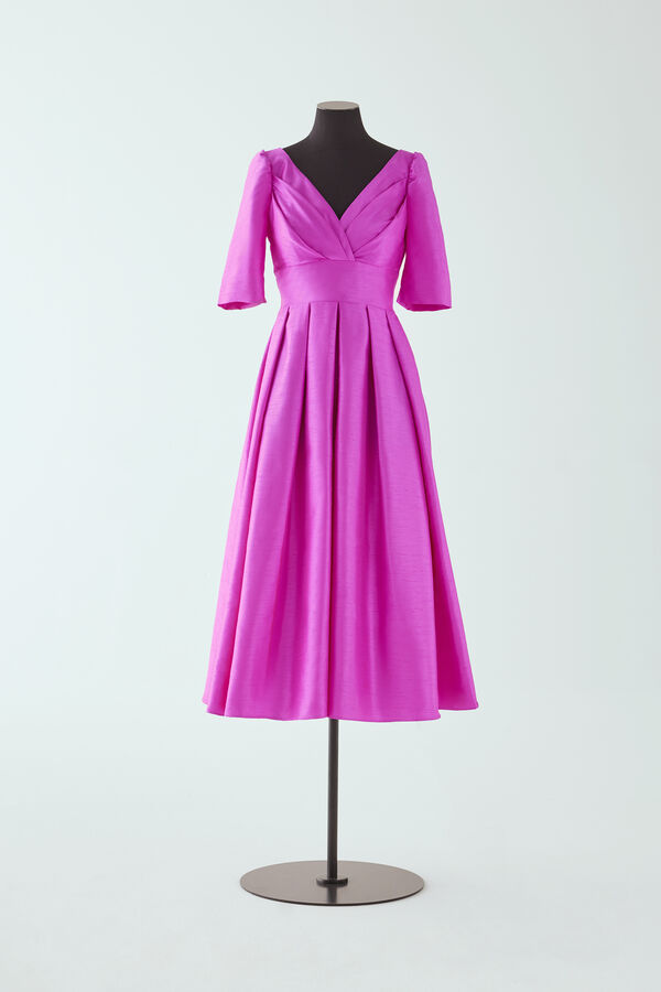Midi dress Galena