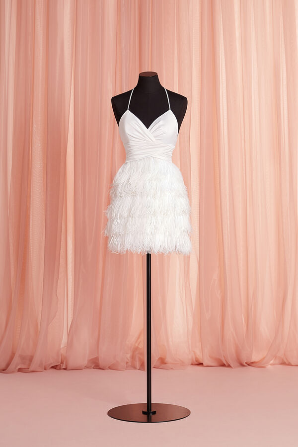 Cecile Bridal Gown