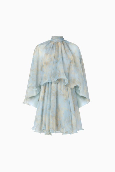 Abito Corto Calypsia