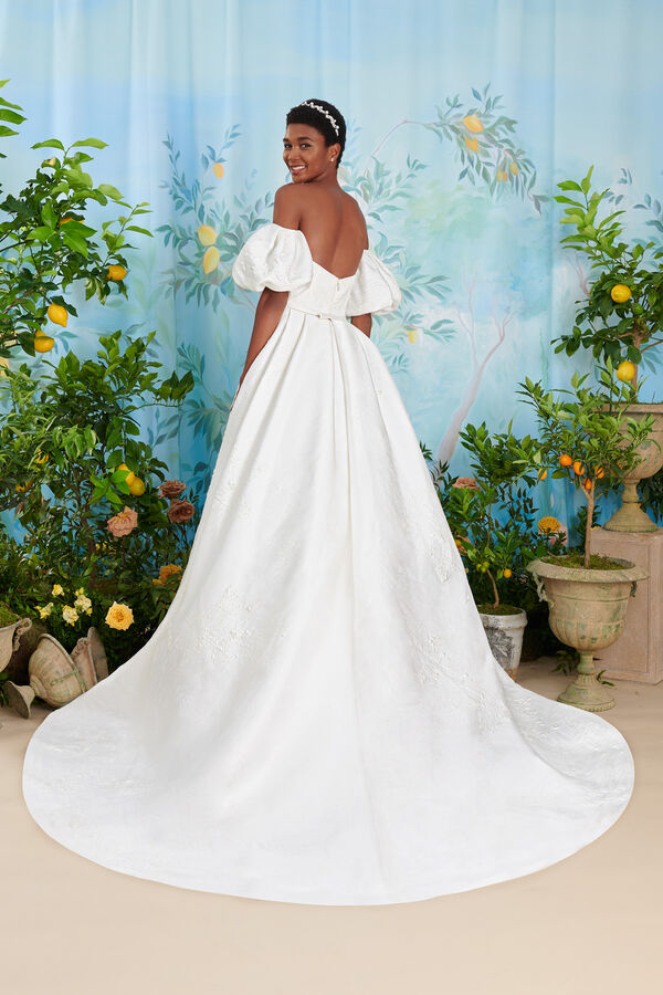 Abito da sposa Charline