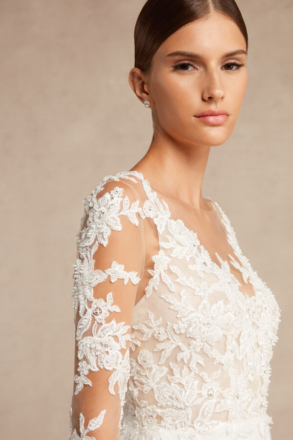 Abito da sposa Gea