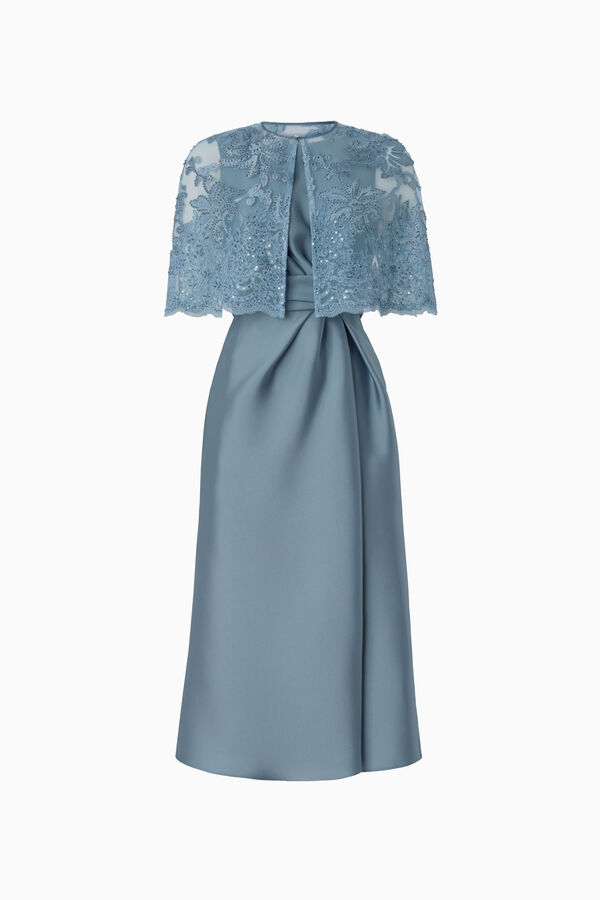 Vestido Midi&nbsp; Adonide