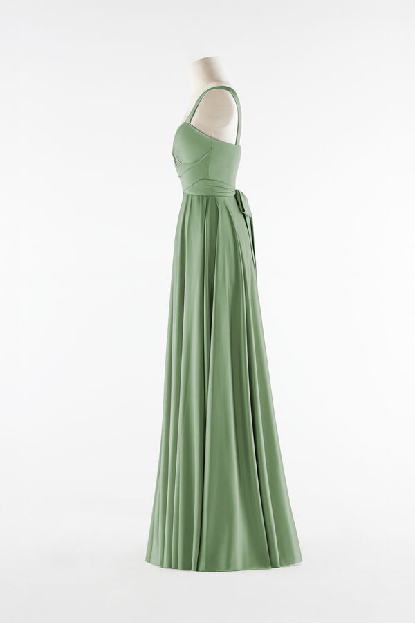 Robe longue Cuba