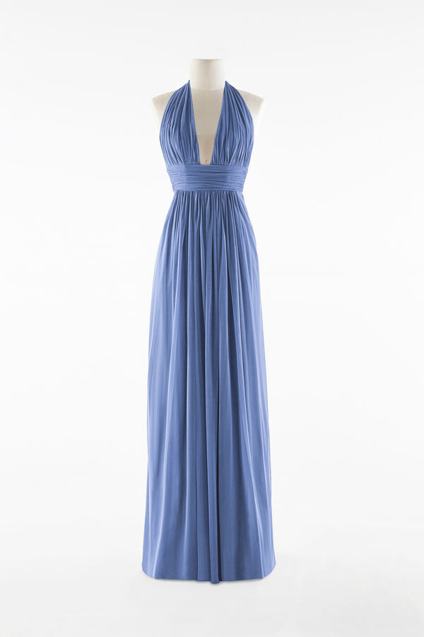 Vestit llarg Venezia