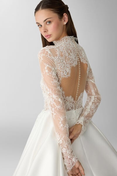 Brautkleider Princy