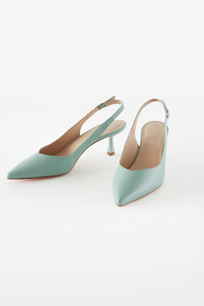 Scarpa Ivy Slingback