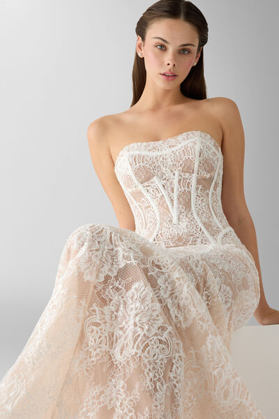 Diletta Wedding Dress