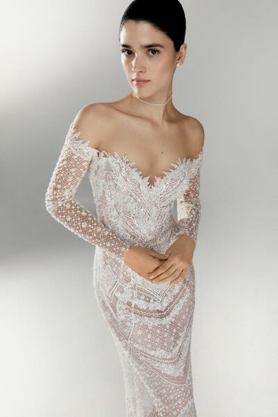 Abito da Sposa Amelie