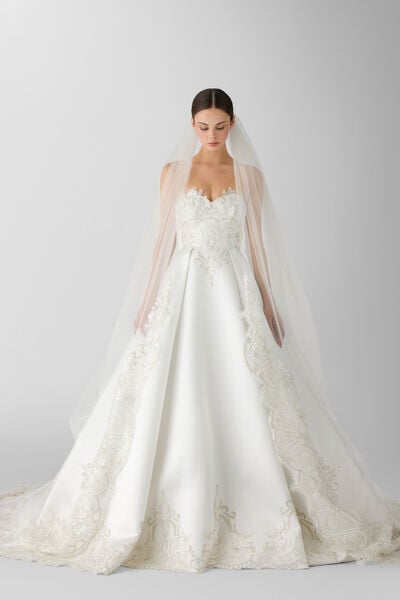 Abito da Sposa Princy