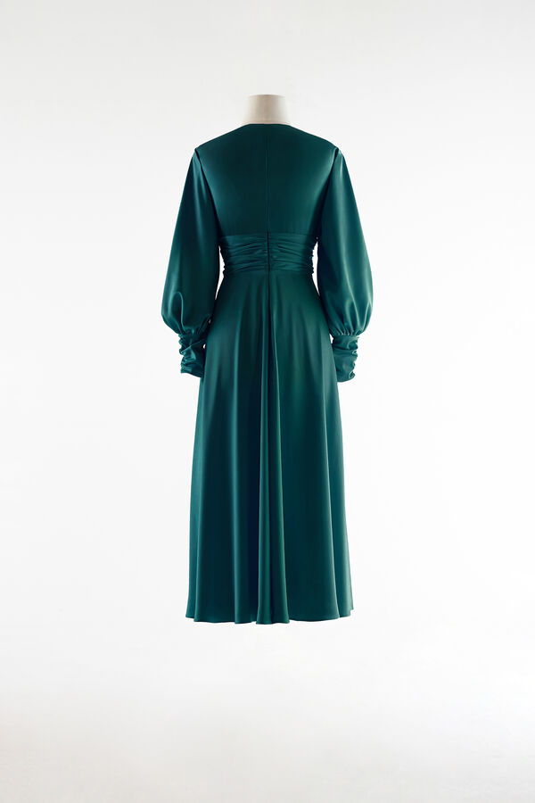 Robe Midi Dioride