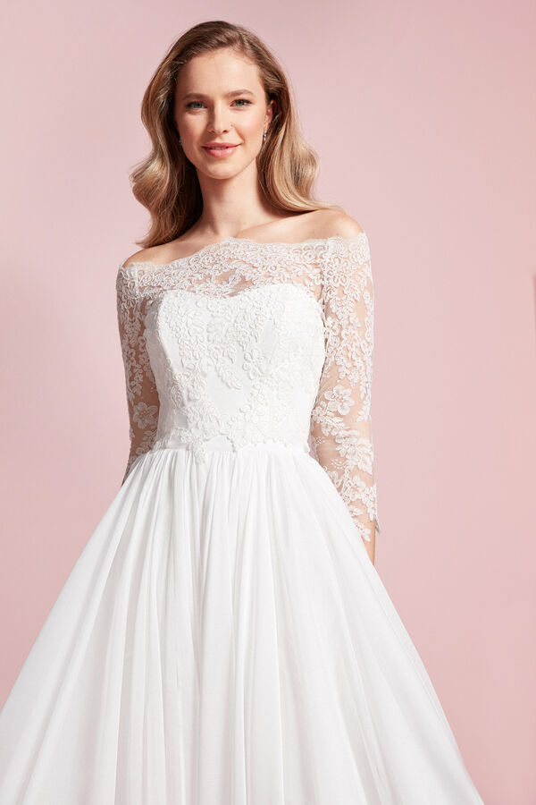 Lace Bolero
