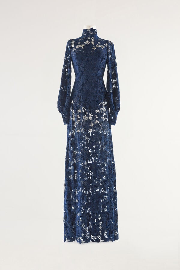 Long Dress Bercy